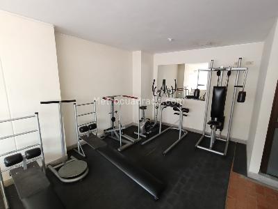 Apartamento de 3 alcobas en venta en Cabecera Del Llano, Bucaramanga, 80 m² · foto 5 de 15