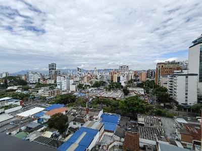 Apartamento de 3 alcobas en venta en Cabecera Del Llano, Bucaramanga, 80 m² · foto 8 de 15