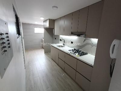 Apartamento de 3 alcobas en venta en Cabecera Del Llano, Bucaramanga, 80 m² · foto 9 de 15