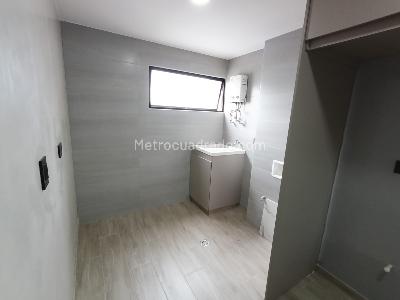 Apartamento de 3 alcobas en venta en Cabecera Del Llano, Bucaramanga, 80 m² · foto 10 de 15