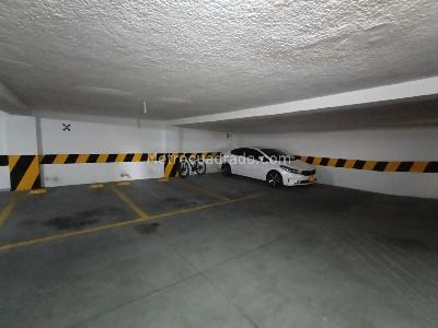 Apartamento de 3 alcobas en venta en Cabecera Del Llano, Bucaramanga, 80 m² · foto 15 de 15