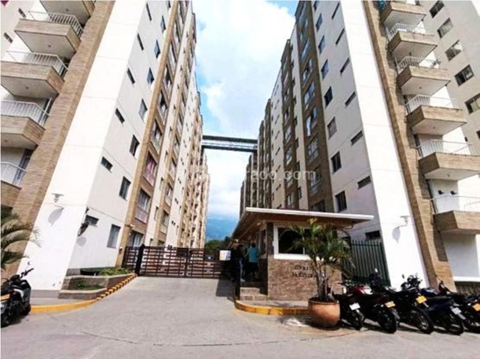 Venta de Apartamento en Villas del rio - Piedecuesta - 19577-M5992437