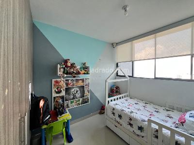 Apartamento de 3 alcobas en venta en Calle 200, Floridablanca, 83 m² · foto 10 de 20