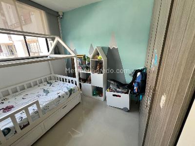 Apartamento de 3 alcobas en venta en Calle 200, Floridablanca, 83 m² · foto 11 de 20