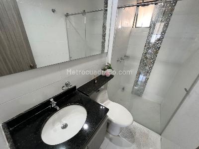 Apartamento de 3 alcobas en venta en Calle 200, Floridablanca, 83 m² · foto 12 de 20