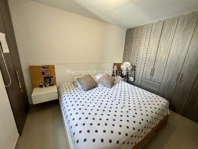Apartamento de 3 alcobas en venta en Calle 200, Floridablanca, 83 m² · foto 13 de 20