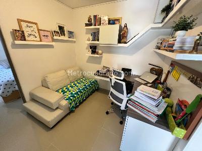 Apartamento de 3 alcobas en venta en Calle 200, Floridablanca, 83 m² · foto 15 de 20