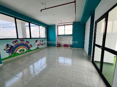 Apartamento de 3 alcobas en venta en Calle 200, Floridablanca, 83 m² · foto 16 de 20