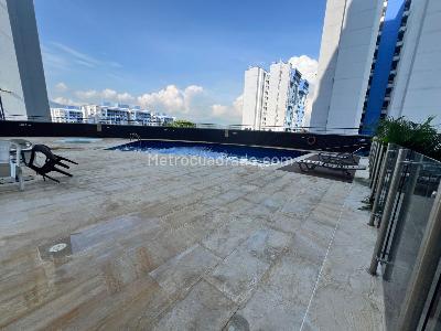 Apartamento de 3 alcobas en venta en Calle 200, Floridablanca, 83 m² · foto 17 de 20
