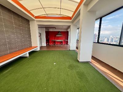Apartamento de 3 alcobas en venta en Calle 200, Floridablanca, 83 m² · foto 19 de 20