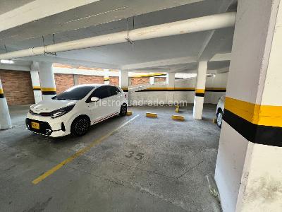 Apartamento de 3 alcobas en venta en Calle 200, Floridablanca, 83 m² · foto 20 de 20