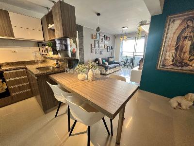 Apartamento de 3 alcobas en venta en Calle 200, Floridablanca, 83 m² · foto 5 de 20