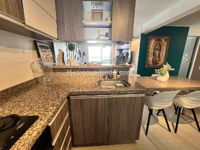 Apartamento de 3 alcobas en venta en Calle 200, Floridablanca, 83 m² · foto 6 de 20