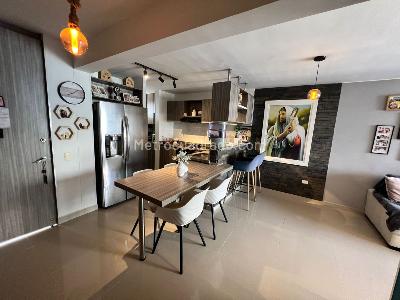 Apartamento de 3 alcobas en venta en Calle 200, Floridablanca, 83 m² · foto 8 de 20