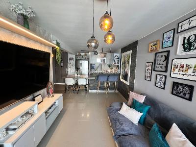 Apartamento de 3 alcobas en venta en Calle 200, Floridablanca, 83 m² · foto 9 de 20