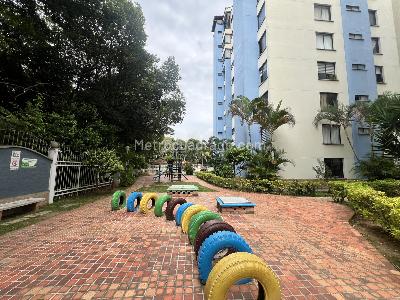 Apartamento en venta en Condado Campestre, Floridablanca · foto 19 de 20