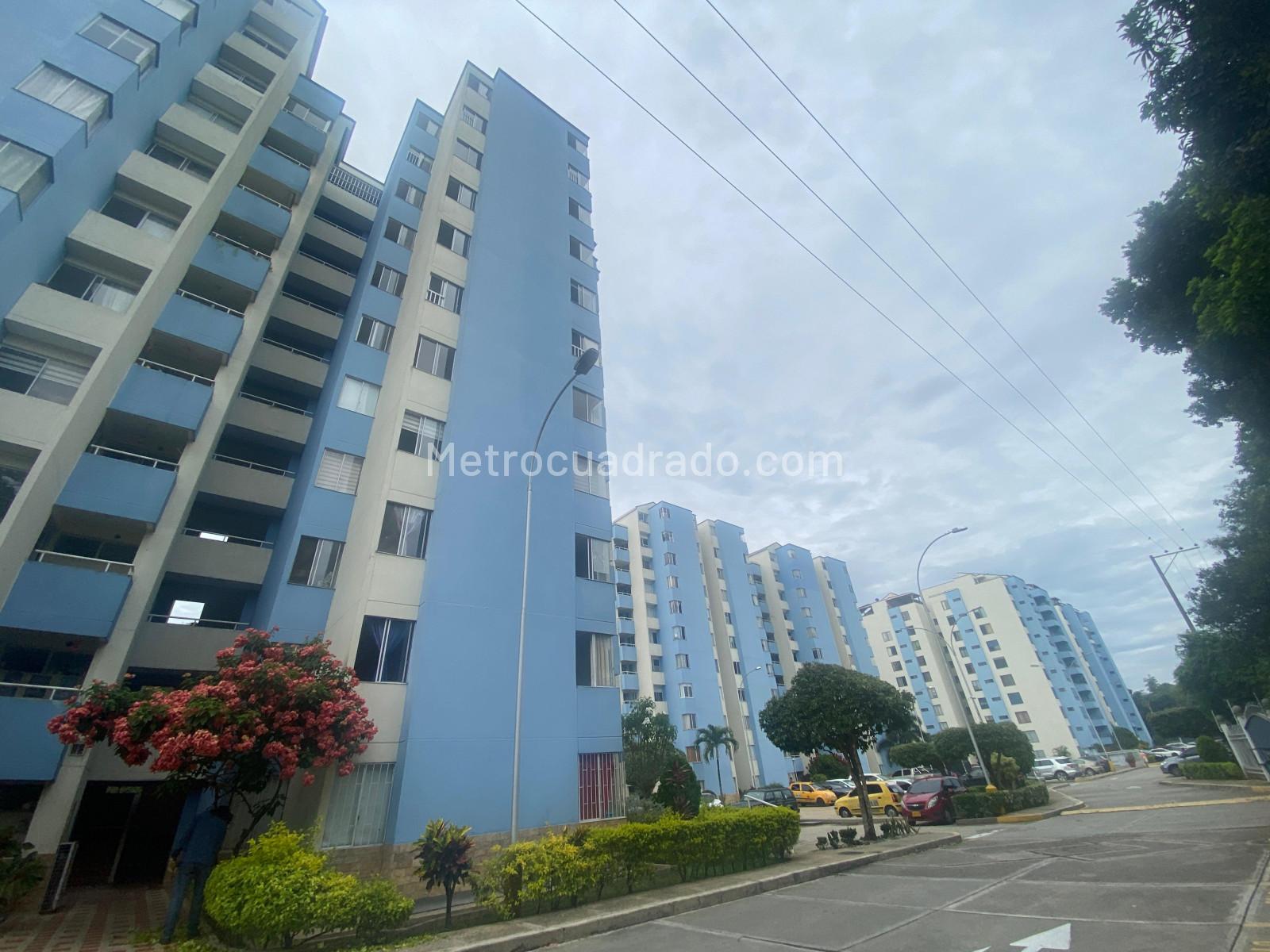 Venta de Apartamento en Condado campestre - Floridablanca - 19577-M6061837