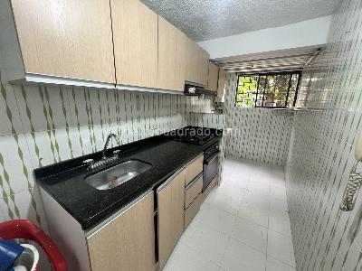 Apartamento en venta en Condado Campestre, Floridablanca · foto 2 de 20