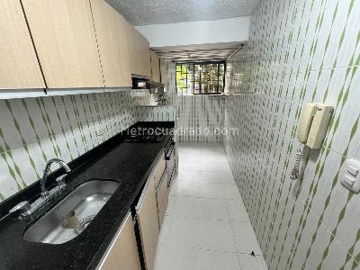 Apartamento en venta en Condado Campestre, Floridablanca · foto 3 de 20