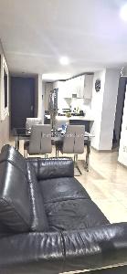 Apartamento de 3 alcobas en venta en Alvarez, Bucaramanga, 73 m² · foto 3 de 16