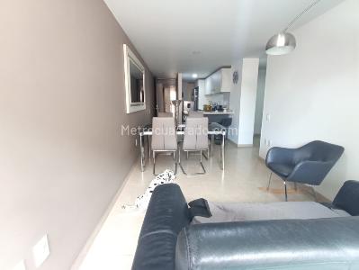 Apartamento de 3 alcobas en venta en Alvarez, Bucaramanga, 73 m² · foto 4 de 16