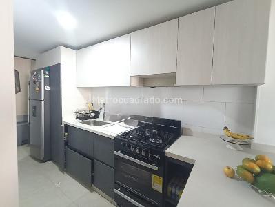 Apartamento de 3 alcobas en venta en Alvarez, Bucaramanga, 73 m² · foto 5 de 16