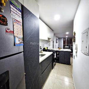 Apartamento de 3 alcobas en venta en Alvarez, Bucaramanga, 73 m² · foto 6 de 16