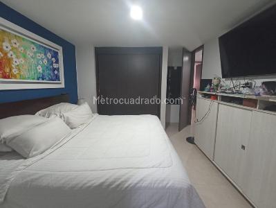 Apartamento de 3 alcobas en venta en Alvarez, Bucaramanga, 73 m² · foto 7 de 16