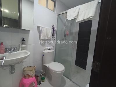 Apartamento de 3 alcobas en venta en Alvarez, Bucaramanga, 73 m² · foto 9 de 16