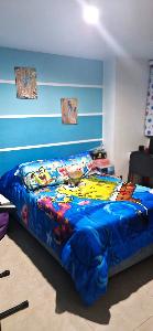 Apartamento de 3 alcobas en venta en Alvarez, Bucaramanga, 73 m² · foto 10 de 16