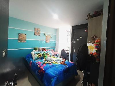 Apartamento de 3 alcobas en venta en Alvarez, Bucaramanga, 73 m² · foto 11 de 16