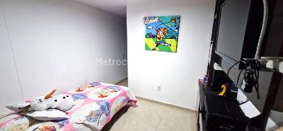 Apartamento de 3 alcobas en venta en Alvarez, Bucaramanga, 73 m² · foto 12 de 16