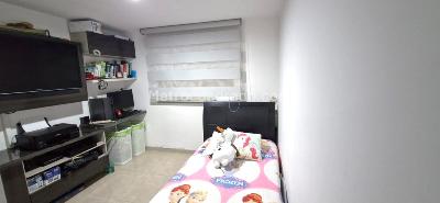 Apartamento de 3 alcobas en venta en Alvarez, Bucaramanga, 73 m² · foto 13 de 16