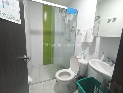 Apartamento de 3 alcobas en venta en Alvarez, Bucaramanga, 73 m² · foto 15 de 16