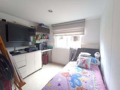 Apartamento de 3 alcobas en venta en Alvarez, Bucaramanga, 73 m² · foto 16 de 16