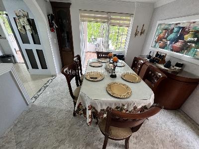 Casa de 4 alcobas en venta en Cañaveral, Floridablanca, 307 m² · foto 4 de 20