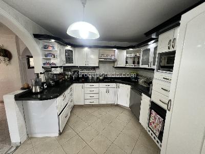 Casa de 4 alcobas en venta en Cañaveral, Floridablanca, 307 m² · foto 6 de 20