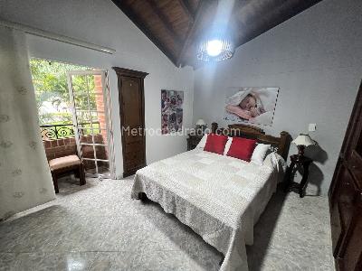 Casa de 4 alcobas en venta en Cañaveral, Floridablanca, 307 m² · foto 10 de 20