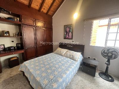Casa de 4 alcobas en venta en Cañaveral, Floridablanca, 307 m² · foto 14 de 20