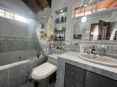 Casa de 4 alcobas en venta en Cañaveral, Floridablanca, 307 m² · foto 16 de 20