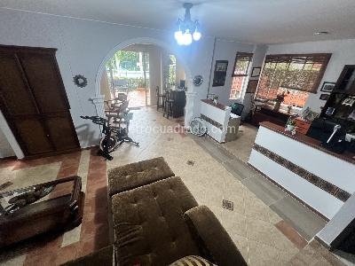 Casa de 4 alcobas en venta en Cañaveral, Floridablanca, 307 m² · foto 18 de 20