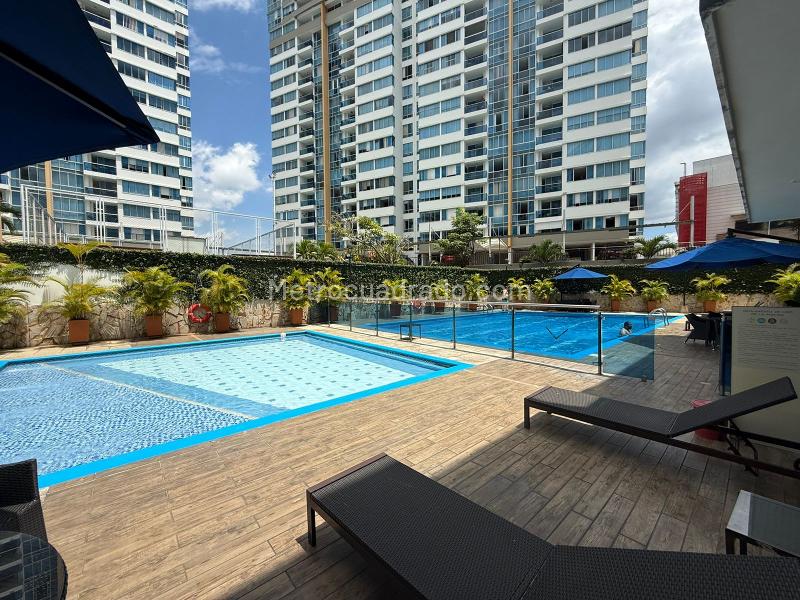 Apartamento en Venta, Conjunto Residencial Hispania, Bucaramanga - Widok 2