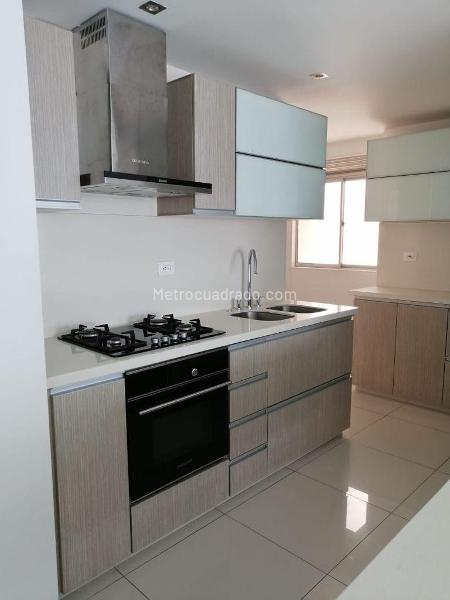 Apartamento en Venta, Conjunto Residencial Hispania, Bucaramanga - Widok 3