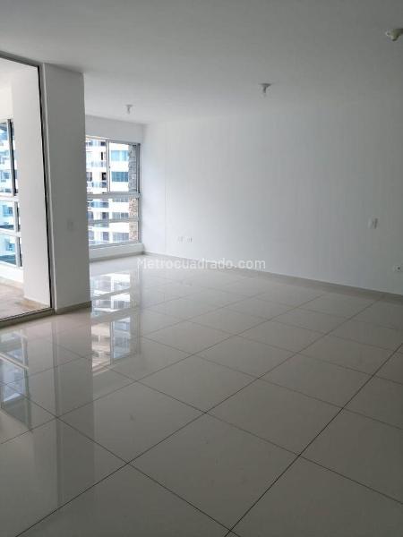 Apartamento en Venta, Conjunto Residencial Hispania, Bucaramanga - Widok 5