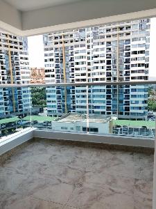 Apartamento de 3 alcobas en venta en Conjunto Residencial Hispania, Bucaramanga, 110 m² · foto 6 de 20