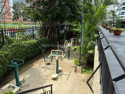 Apartamento de 3 alcobas en venta en Conjunto Residencial Hispania, Bucaramanga, 110 m² · foto 14 de 20