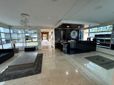 Apartamento de 3 alcobas en venta en Conjunto Residencial Hispania, Bucaramanga, 110 m² · foto 16 de 20