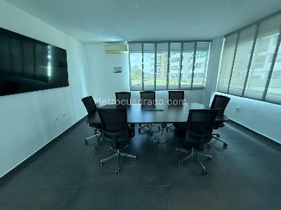 Apartamento de 3 alcobas en venta en Conjunto Residencial Hispania, Bucaramanga, 110 m² · foto 18 de 20