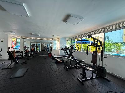 Apartamento de 3 alcobas en venta en Conjunto Residencial Hispania, Bucaramanga, 110 m² · foto 20 de 20
