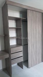 Apartamento de 2 alcobas en venta en El Recreo, Floridablanca, 54 m² · foto 5 de 9